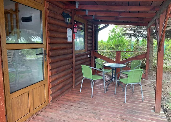 Alloggio in famiglia U Marzeny