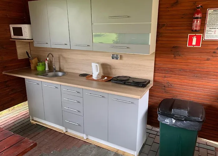 U Marzeny Alloggio in famiglia