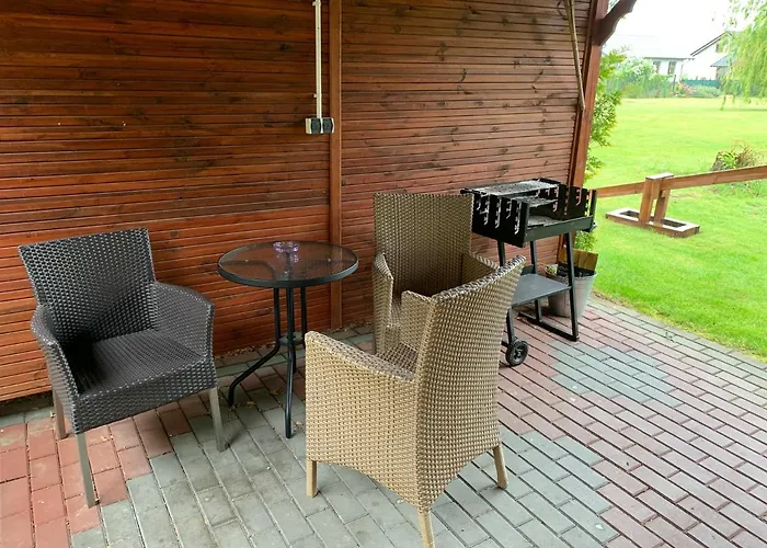 U Marzeny Alloggio in famiglia