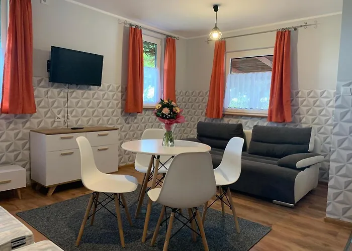 U Marzeny Alloggio in famiglia